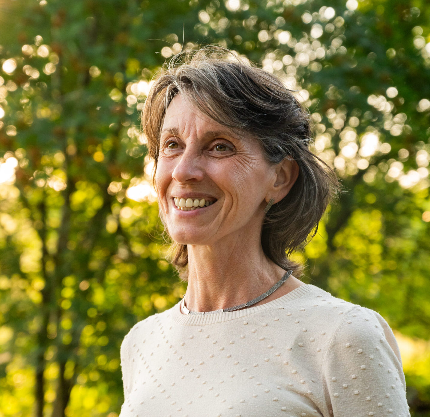 Mariëtte Veldman, Ambulant gezinsbegeleider, Logopedist, Gebarendocent NmG